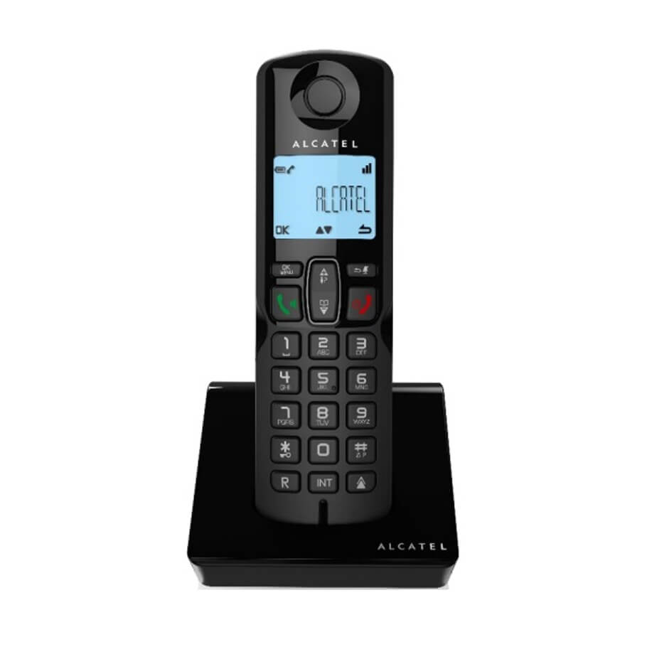 Điện thoại không dây Alcatel S250